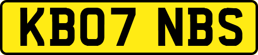 KB07NBS