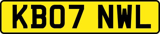 KB07NWL