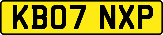 KB07NXP