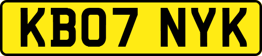 KB07NYK