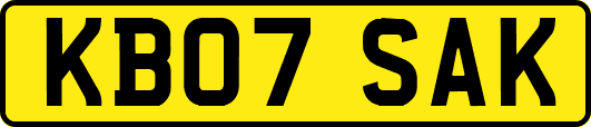 KB07SAK