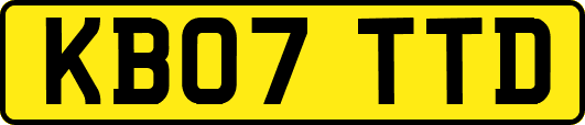 KB07TTD