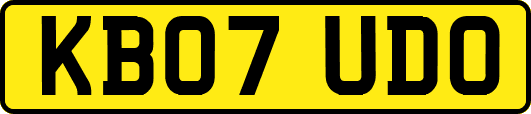 KB07UDO