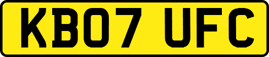 KB07UFC