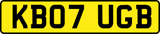 KB07UGB
