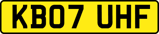 KB07UHF