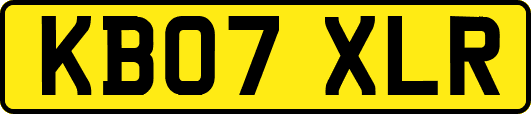 KB07XLR