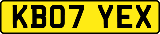 KB07YEX