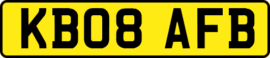 KB08AFB