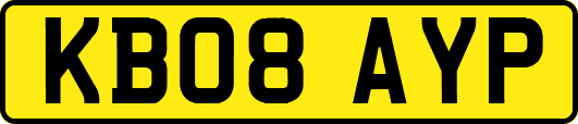 KB08AYP