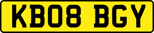 KB08BGY