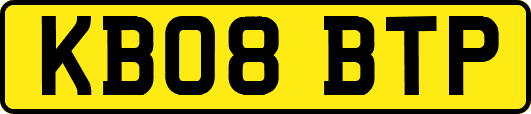 KB08BTP