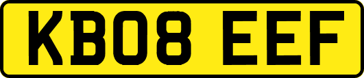 KB08EEF