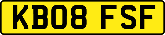 KB08FSF