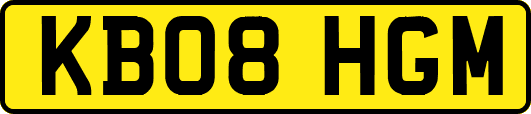 KB08HGM
