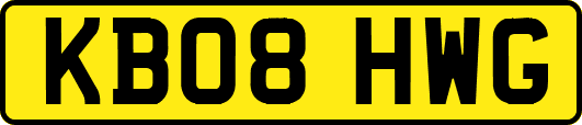 KB08HWG