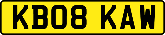 KB08KAW