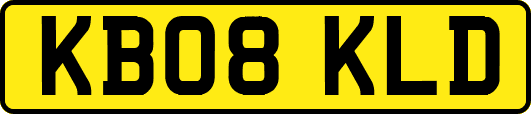 KB08KLD