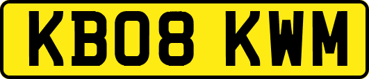 KB08KWM