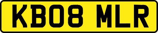 KB08MLR