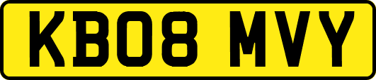 KB08MVY