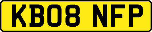 KB08NFP