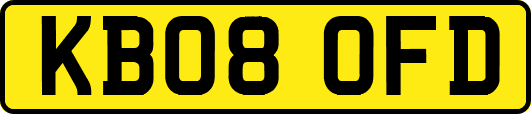 KB08OFD