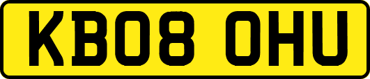KB08OHU