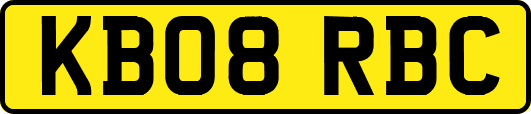 KB08RBC