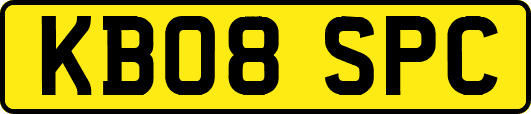 KB08SPC