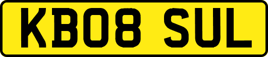 KB08SUL