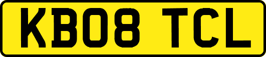 KB08TCL