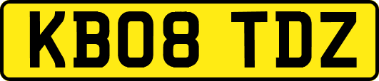 KB08TDZ