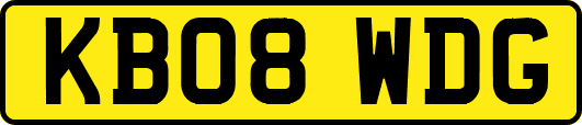KB08WDG