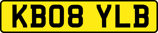 KB08YLB