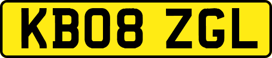 KB08ZGL