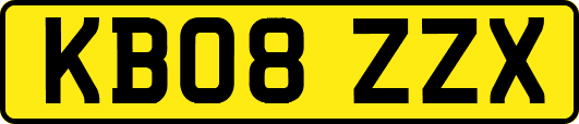KB08ZZX