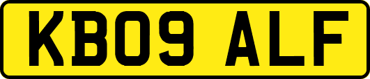 KB09ALF