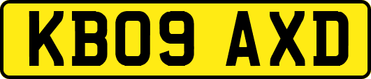 KB09AXD