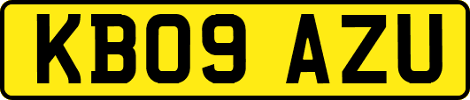 KB09AZU