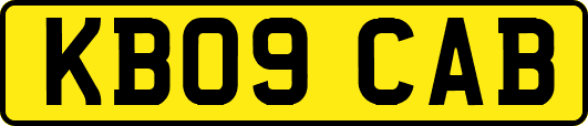 KB09CAB