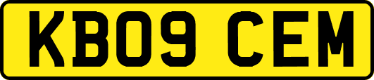 KB09CEM