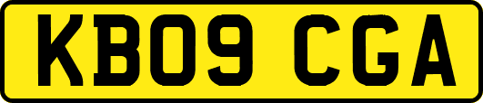 KB09CGA