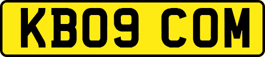 KB09COM