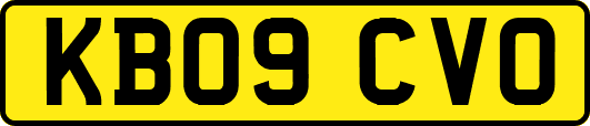 KB09CVO