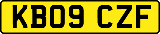 KB09CZF