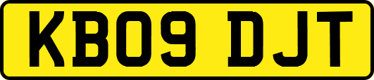 KB09DJT