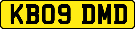 KB09DMD