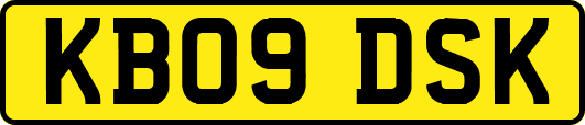 KB09DSK