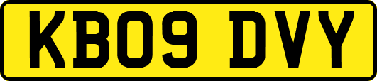 KB09DVY